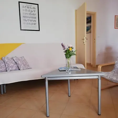 Apartament Suzy With Private Parking Fažana