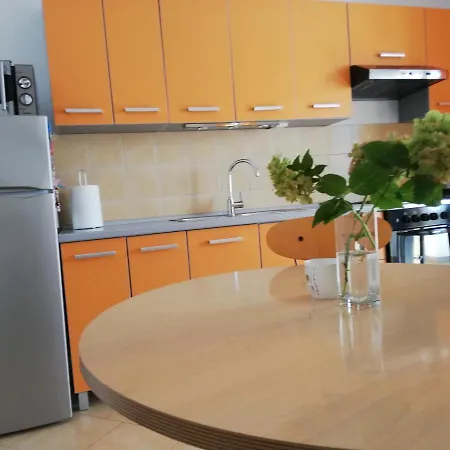 Apartament Suzy With Private Parking *