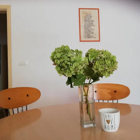 Suzy With Private Parking Fažana