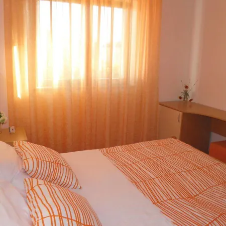 Suzy With Private Parking Apartament Fažana