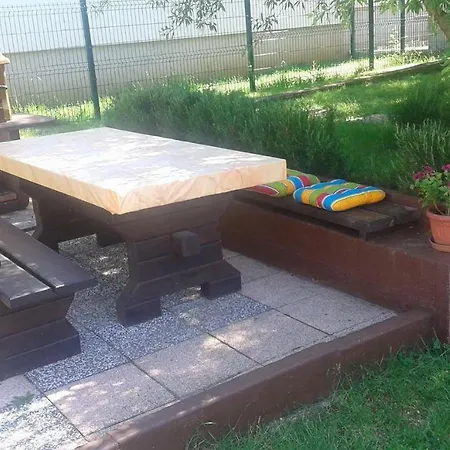 Apartament Suzy With Private Parking *