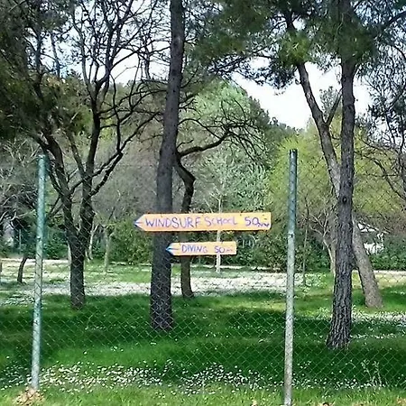 Suzy With Private Parking Fažana