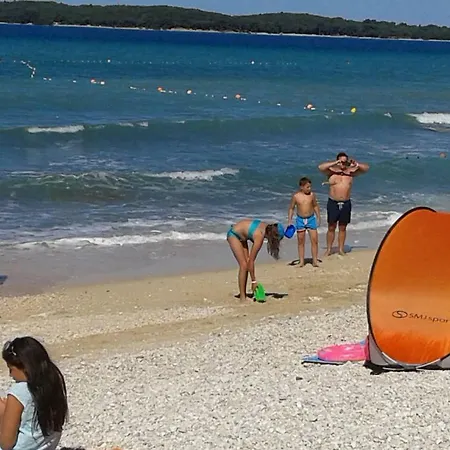 Suzy With Private Parking * Fažana