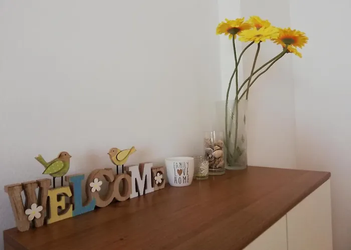 Suzy With Private Parking