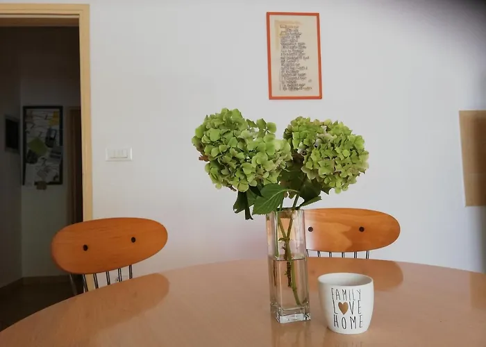 Suzy With Private Parking Fažana