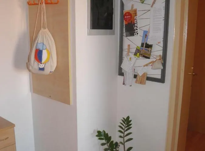 Suzy With Private Parking * Fažana