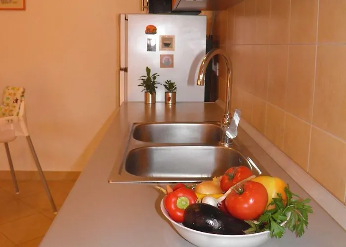 Daire Suzy With Private Parking